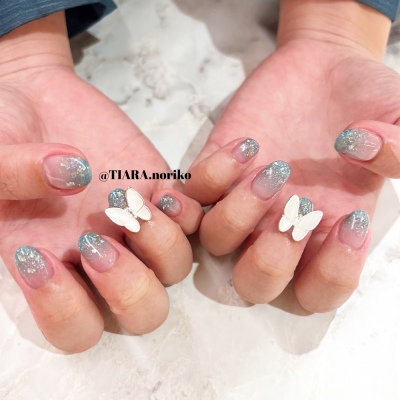 ネイリー Nailie