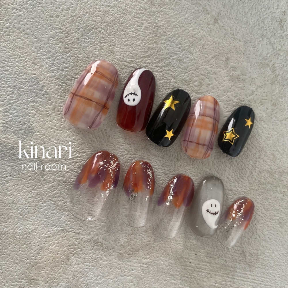 _yayo_nail