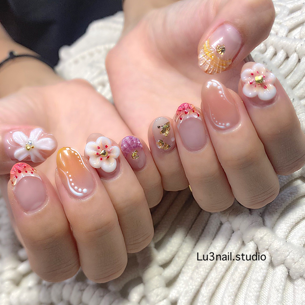 Lu3nail.studio