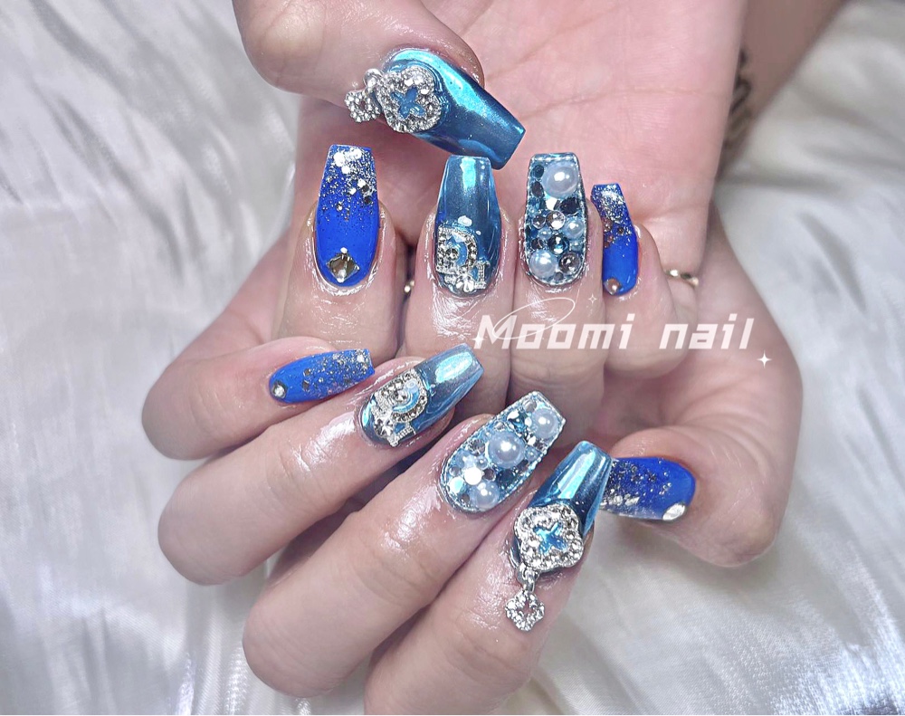 Moomi.nailsalon