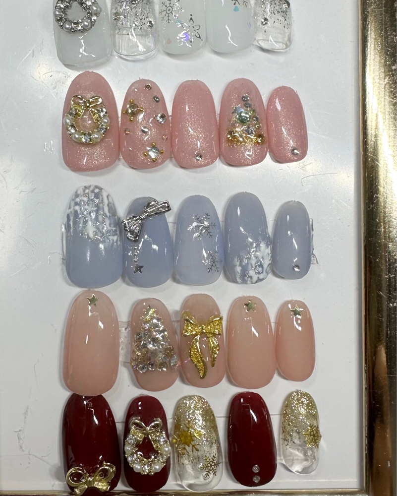 mimi_nail.shinjyuku