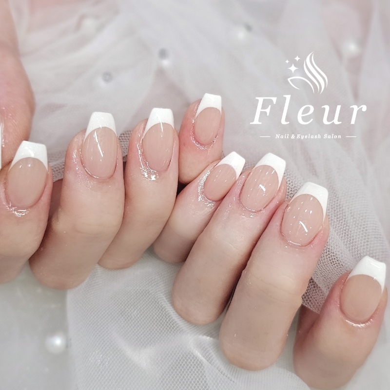 Fleur__nail