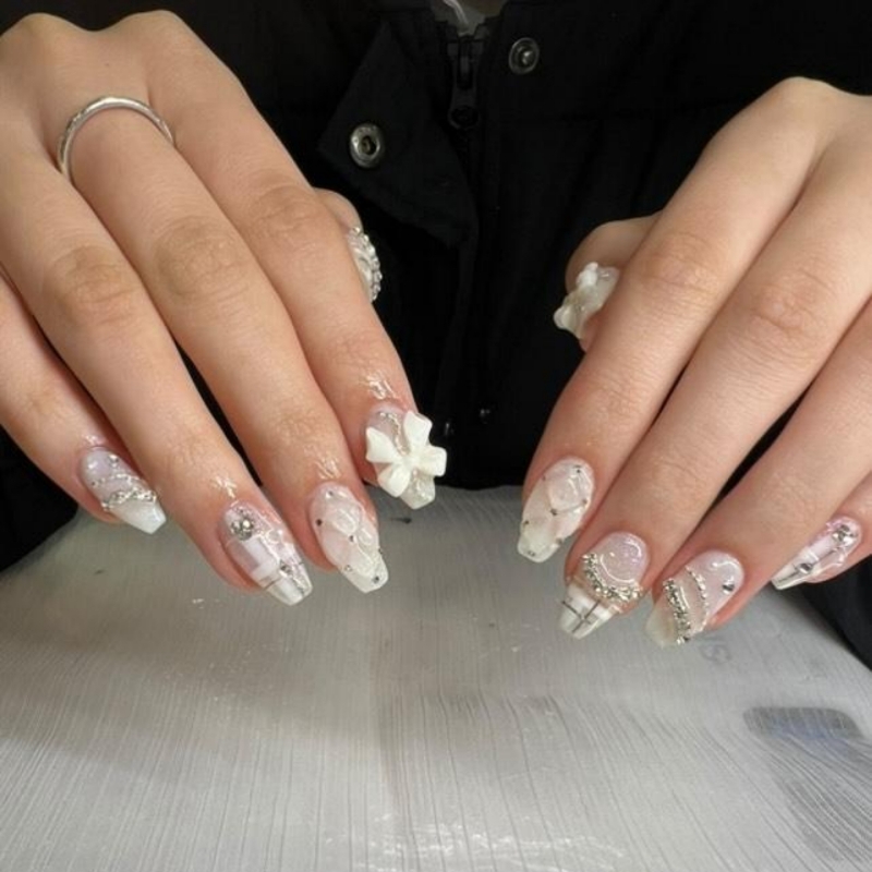 Sora_Nail