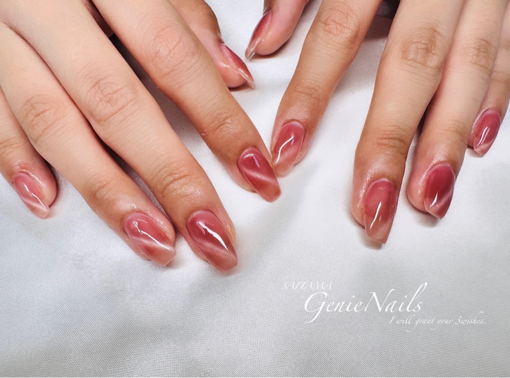 Genie_Nails