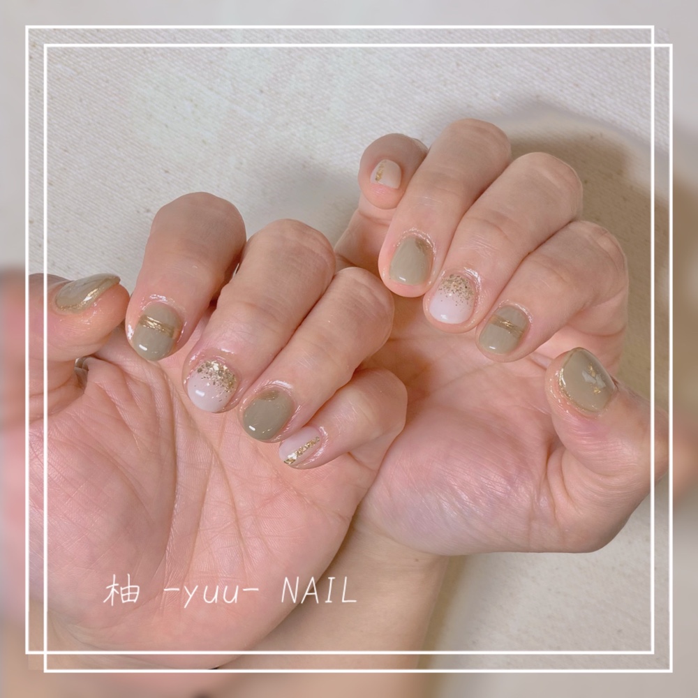 yuu_nail.Momoko