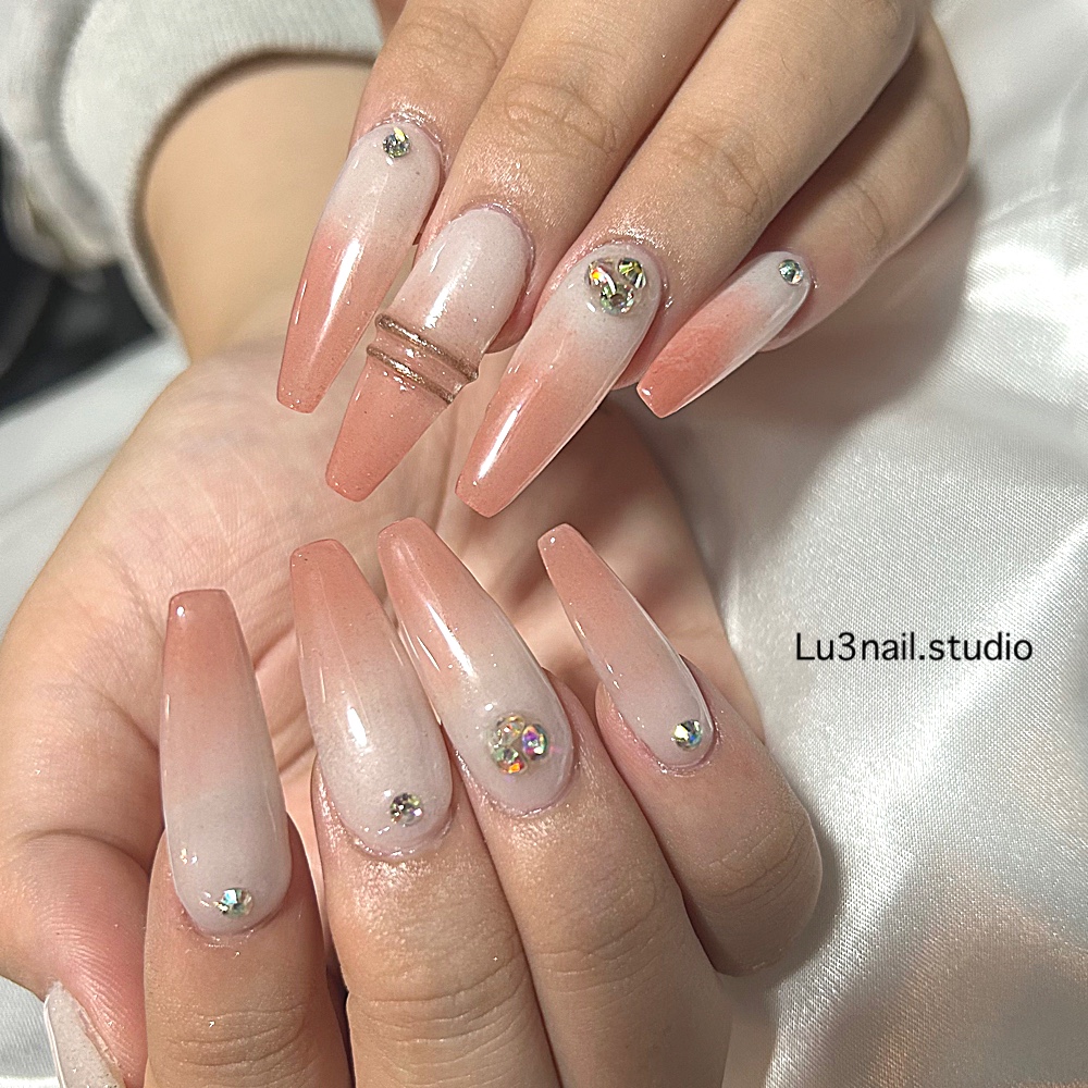 Lu3nail.studio