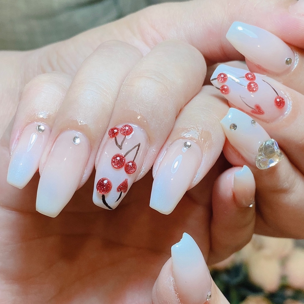 kirakira_nail