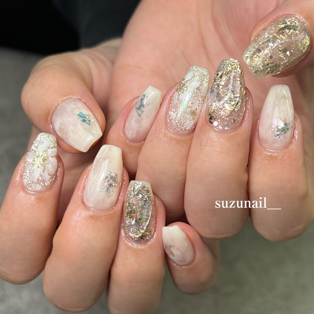 Sunnynail.SUZU