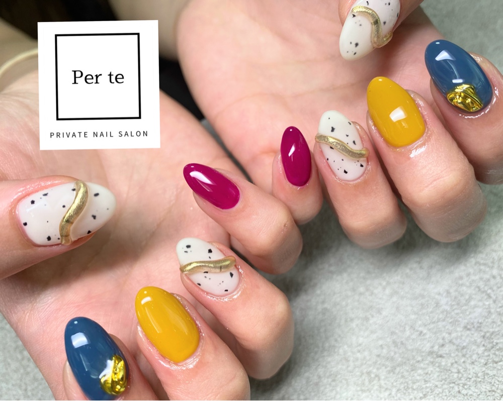 Perte.nail