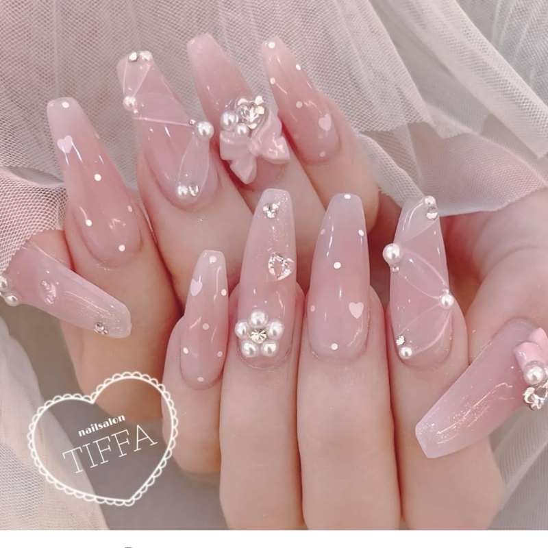 Sora_Nail