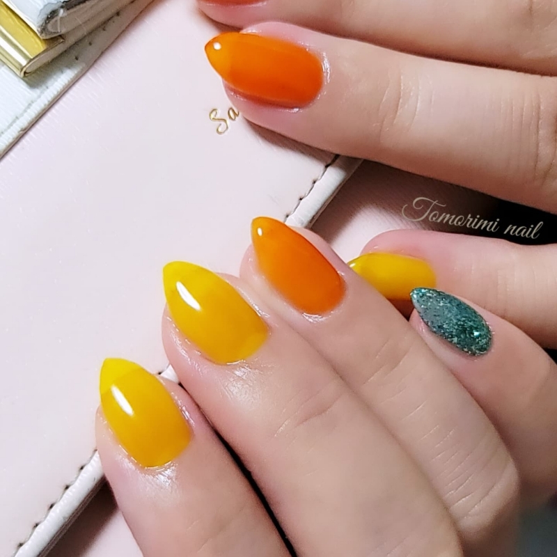 Tomoriminail