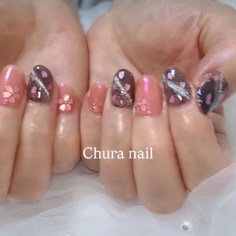 Chura_Nail
