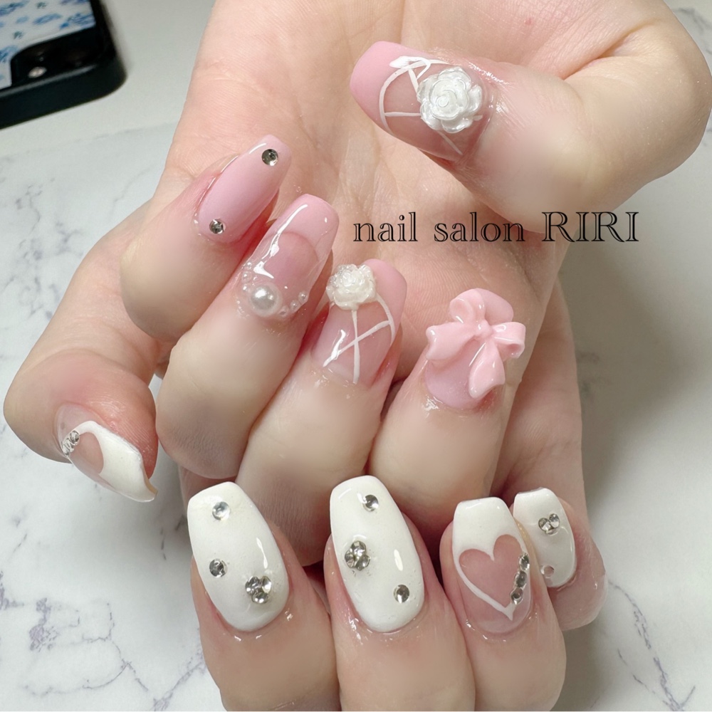 RIRI__nail