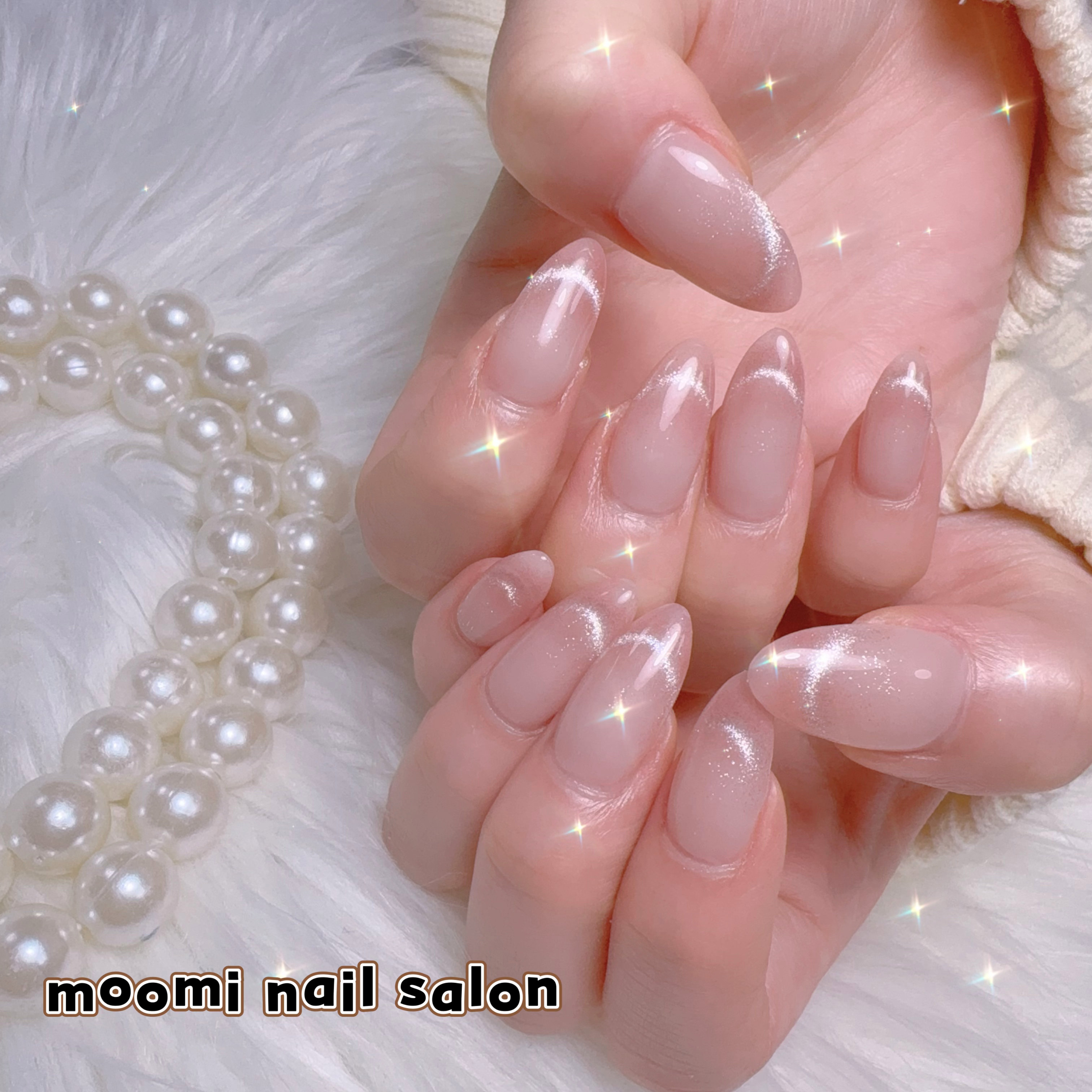 Moomi.nailsalon
