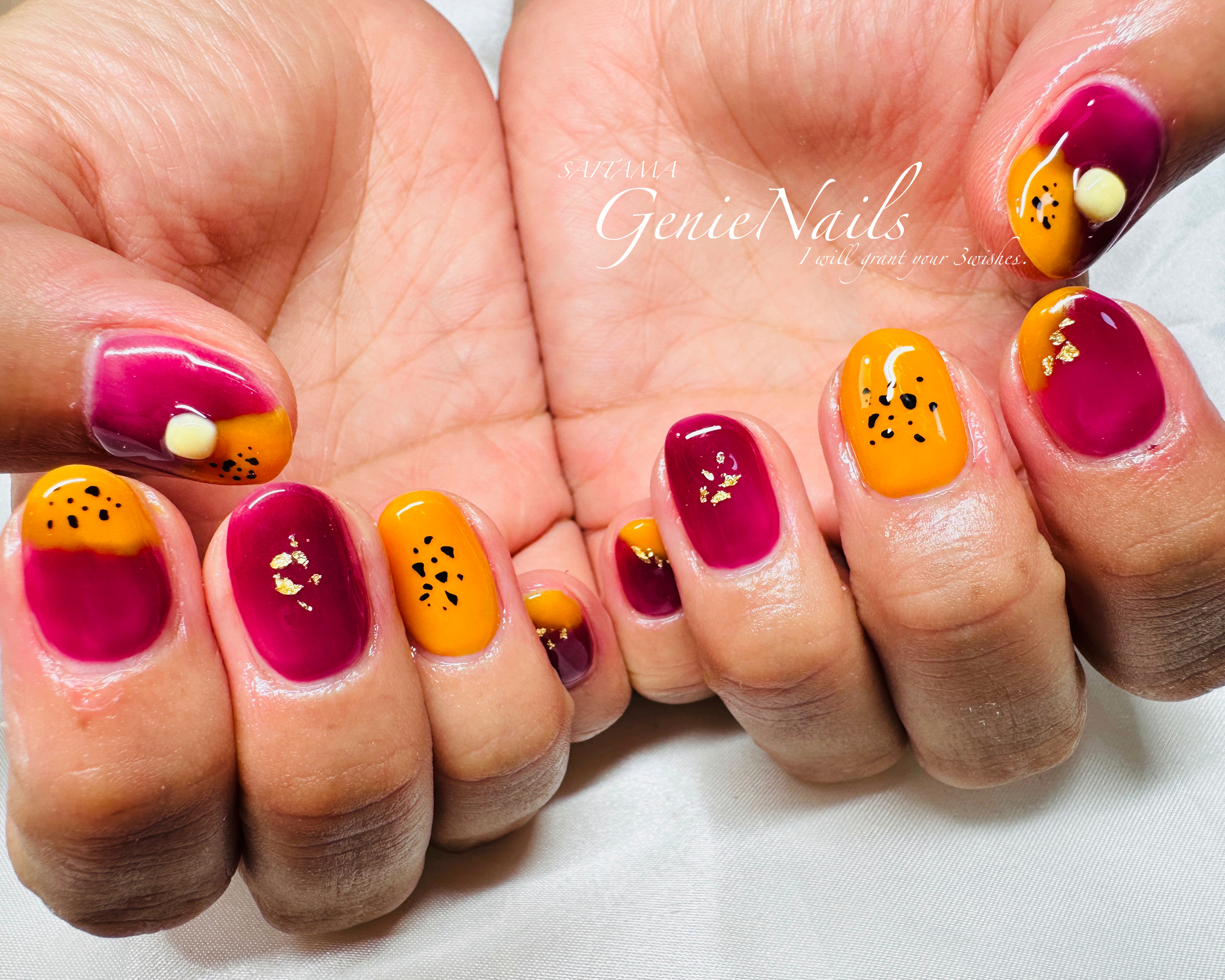 Genie_Nails