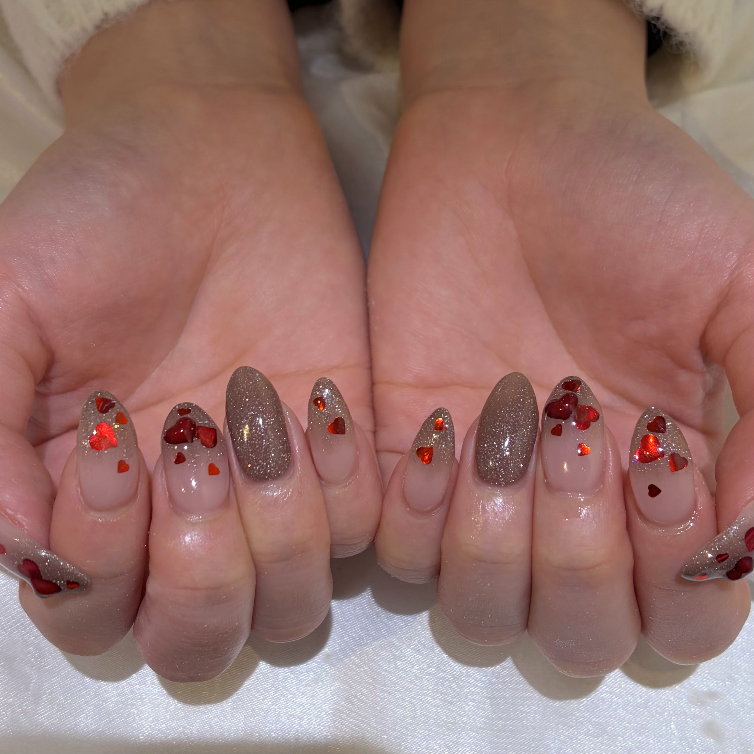 nana0911_nail
