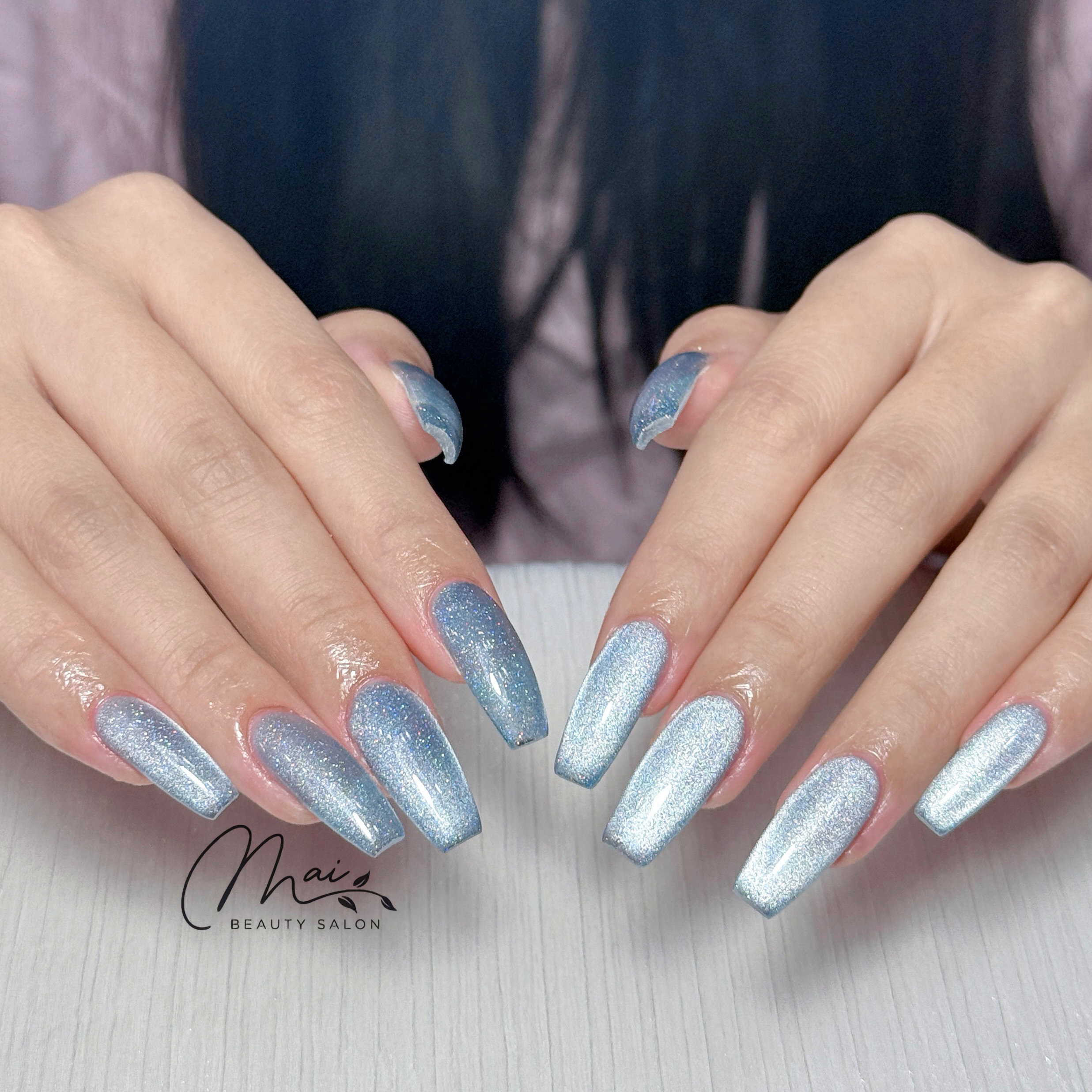 MaiBeautySalon