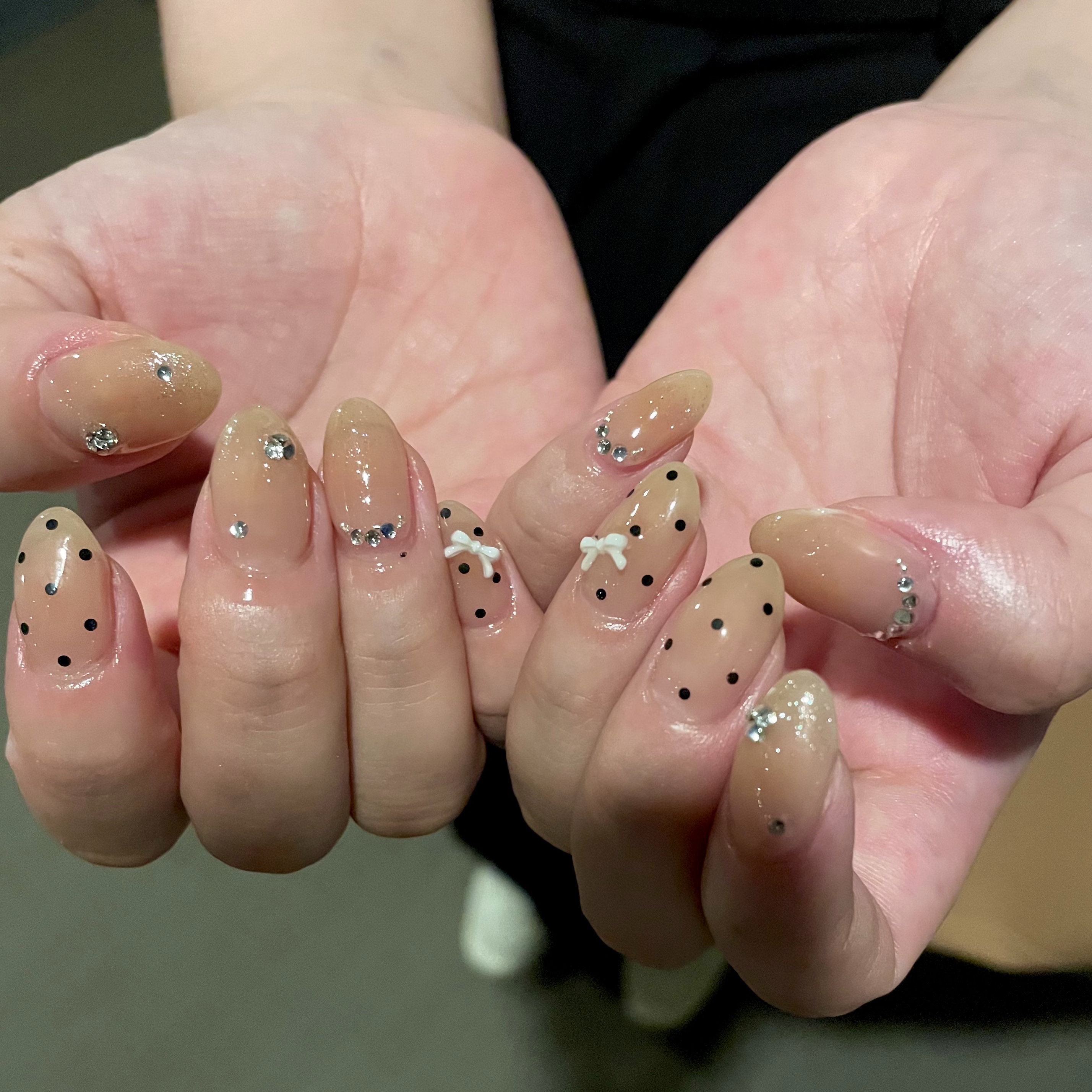 maRuNail_fumika