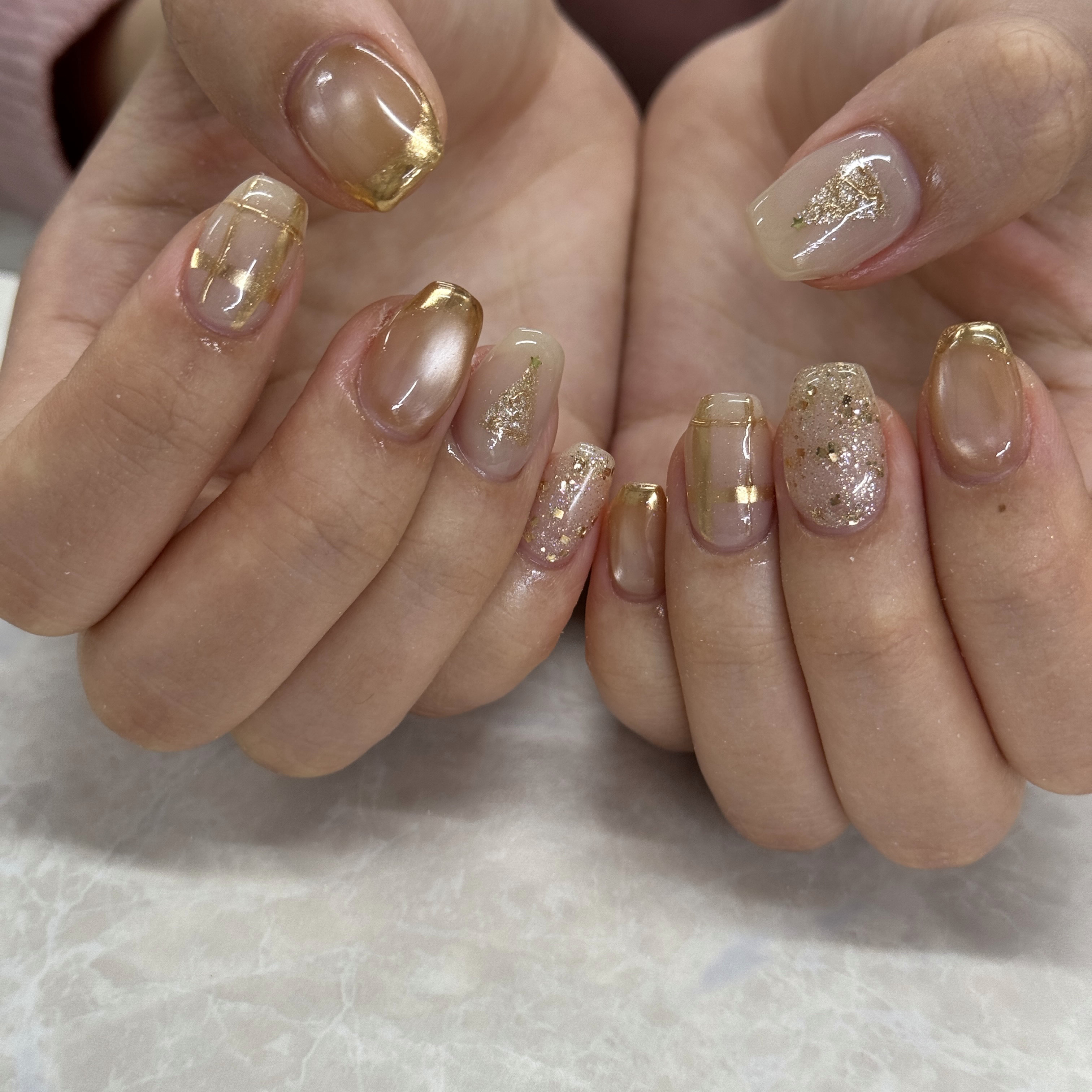 honoka__nail
