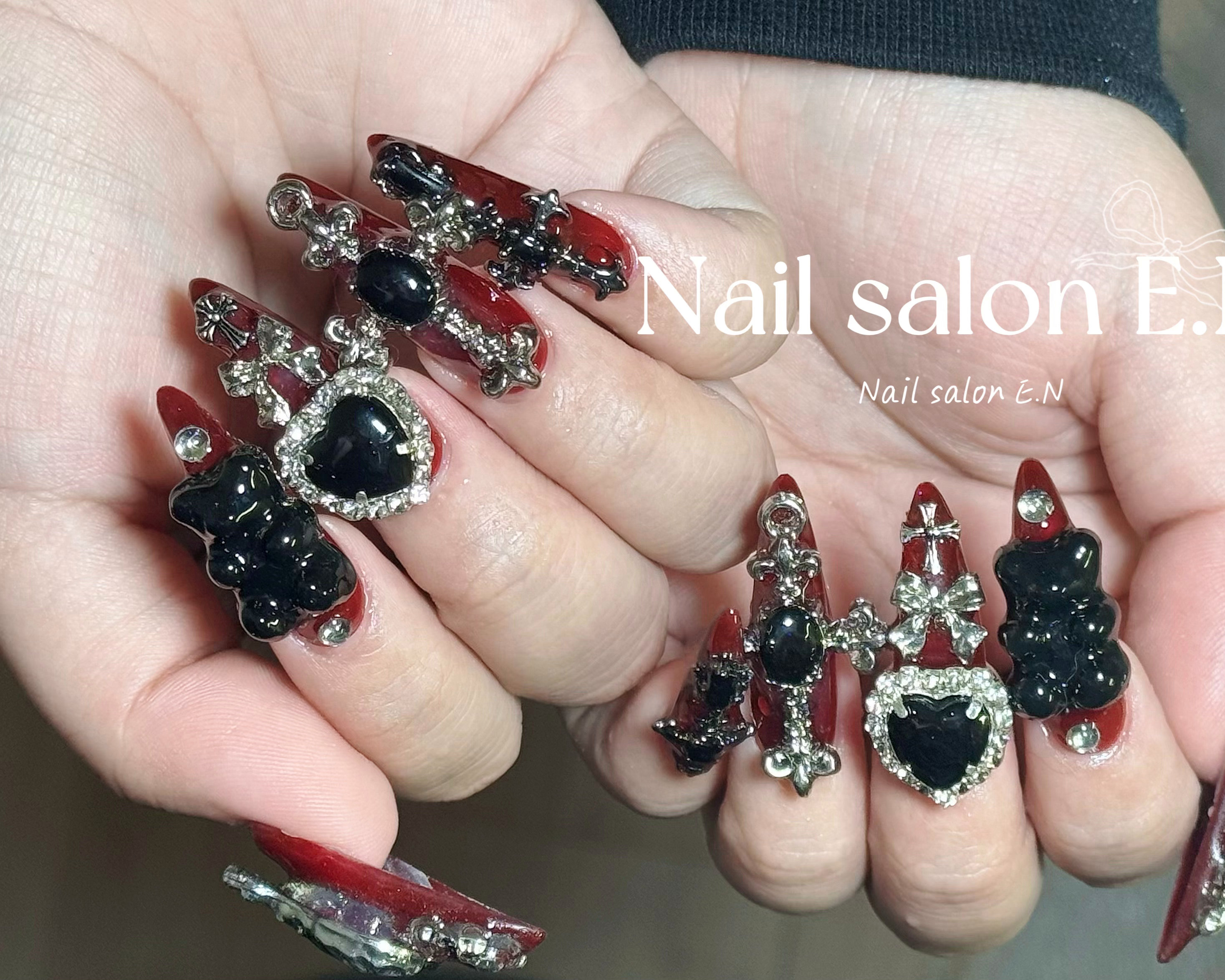 NailsalonE.N