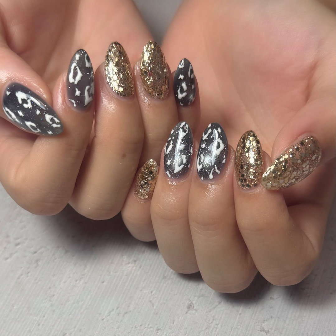 Seras_nail