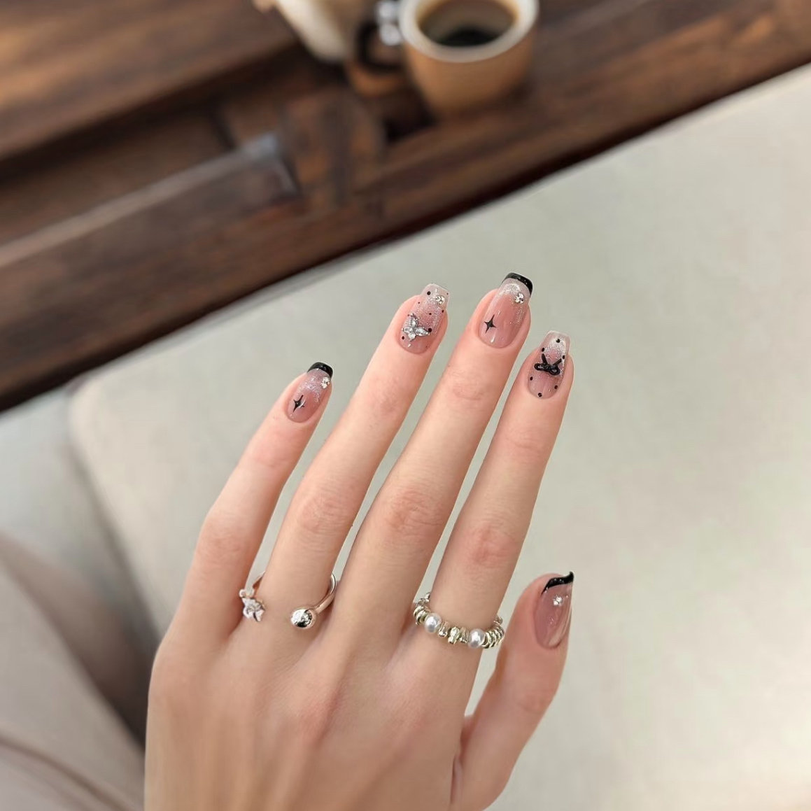 S________nail