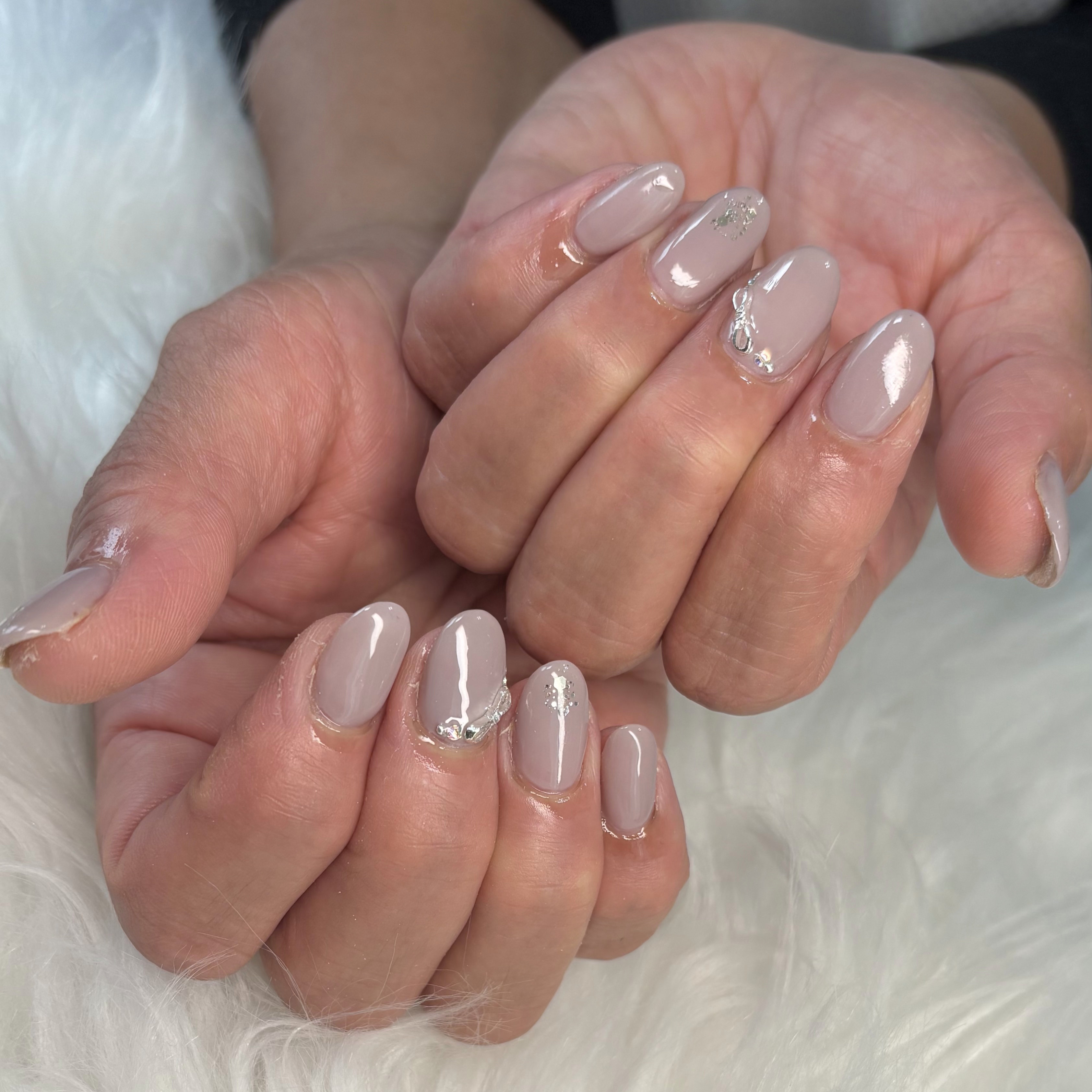 Aya...nail