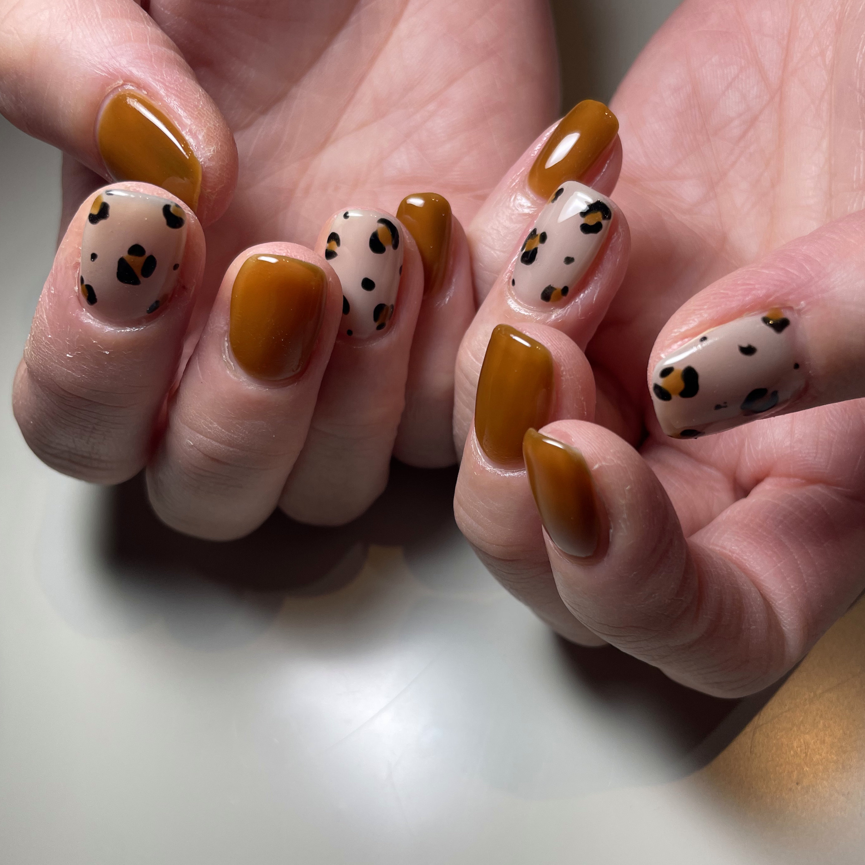 f.nail