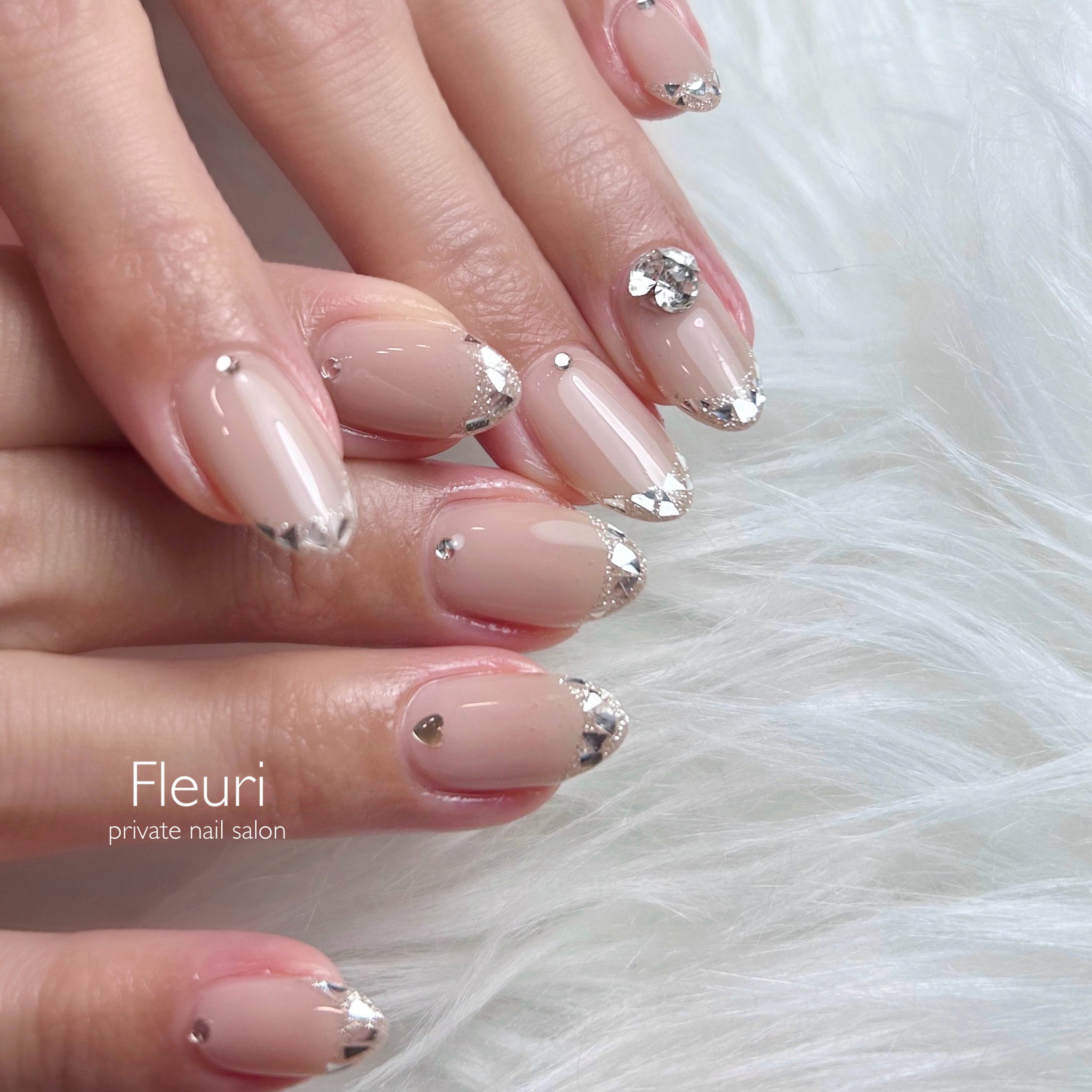 Fleuri_private_nailsalon