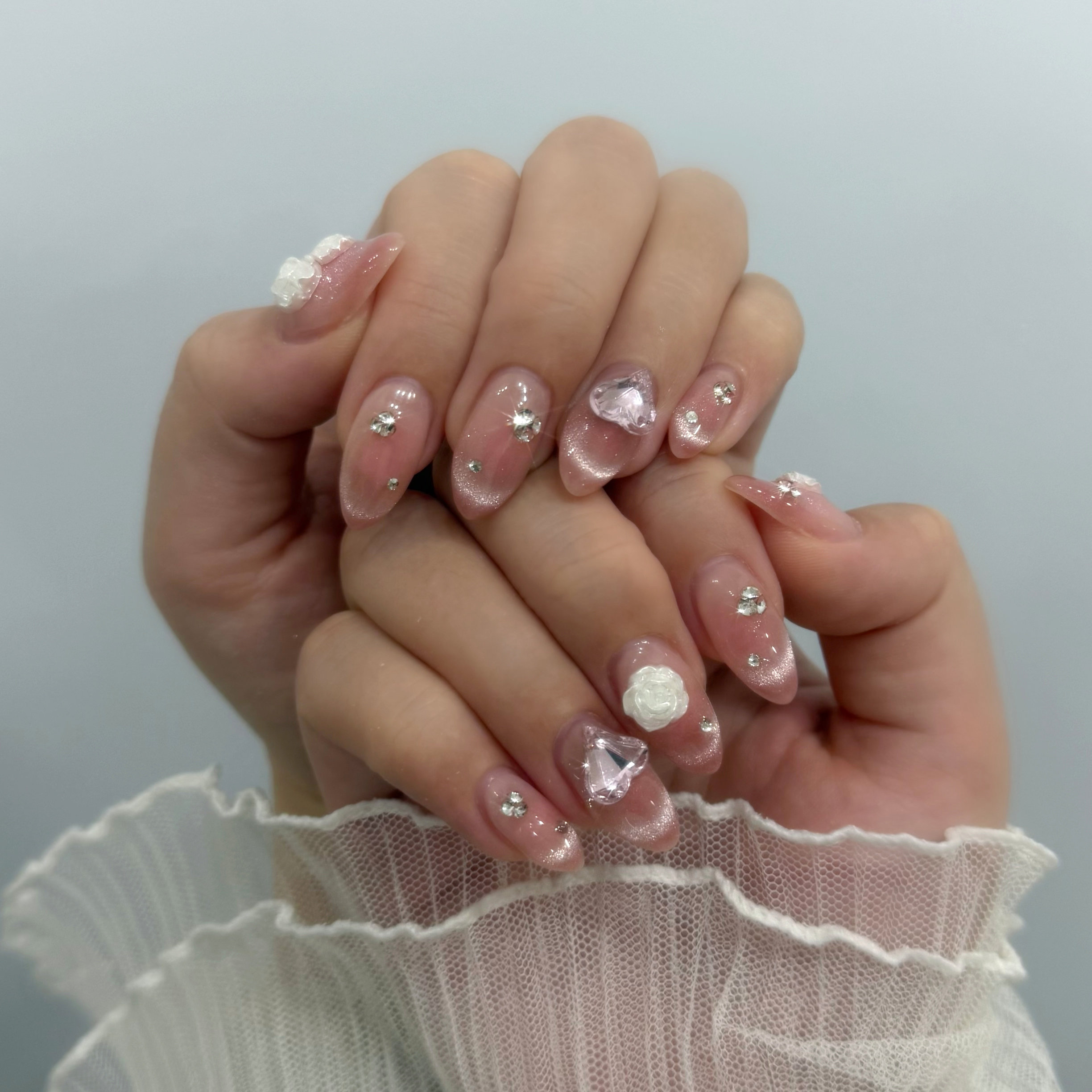 pomnail