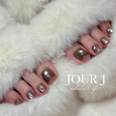 ぴかねいる ネイリー（Nailie） - nailsalon_jour.j
