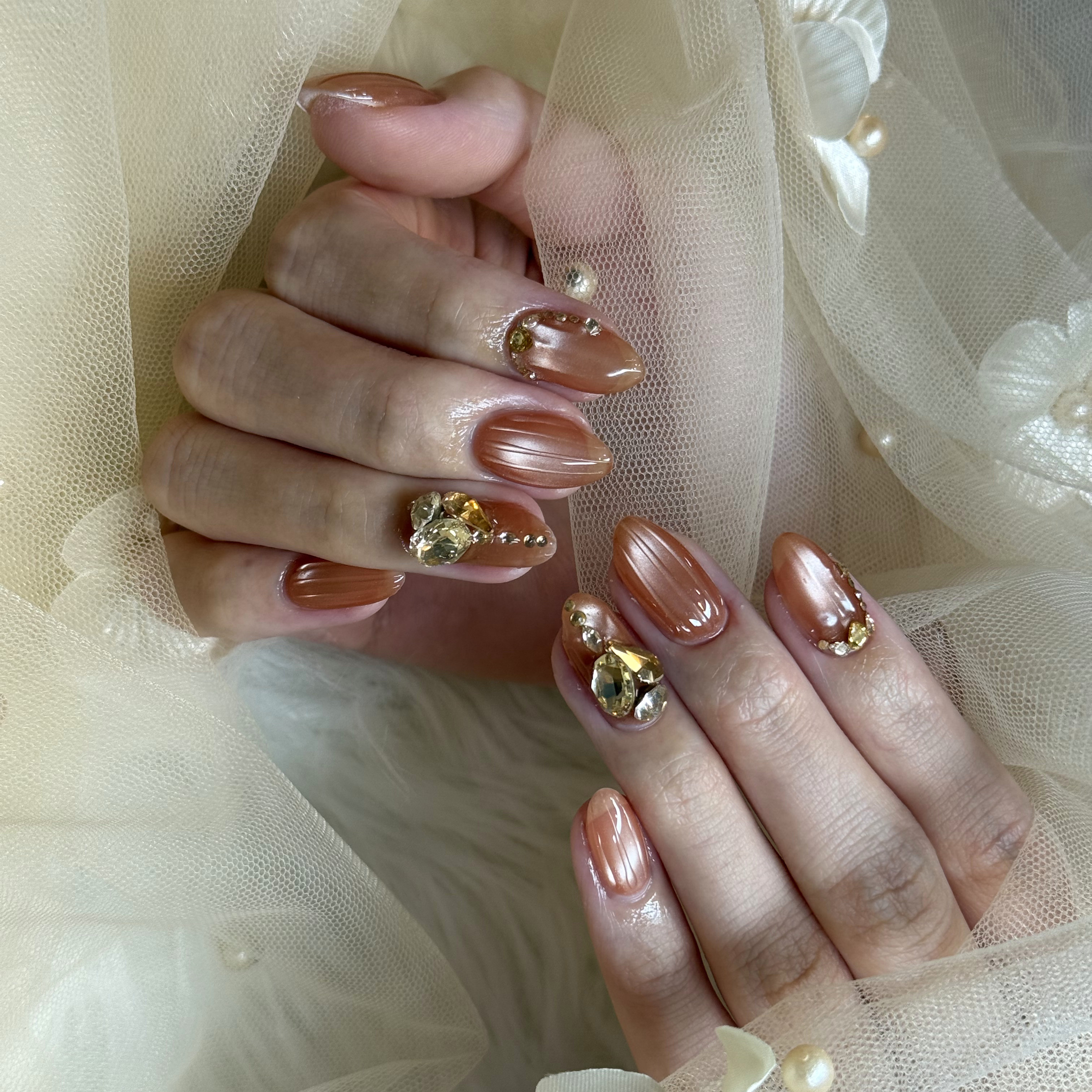 T.91nails