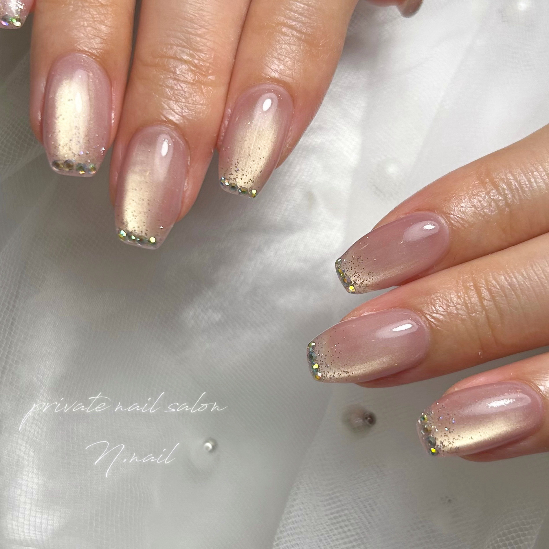 N.nailsalon