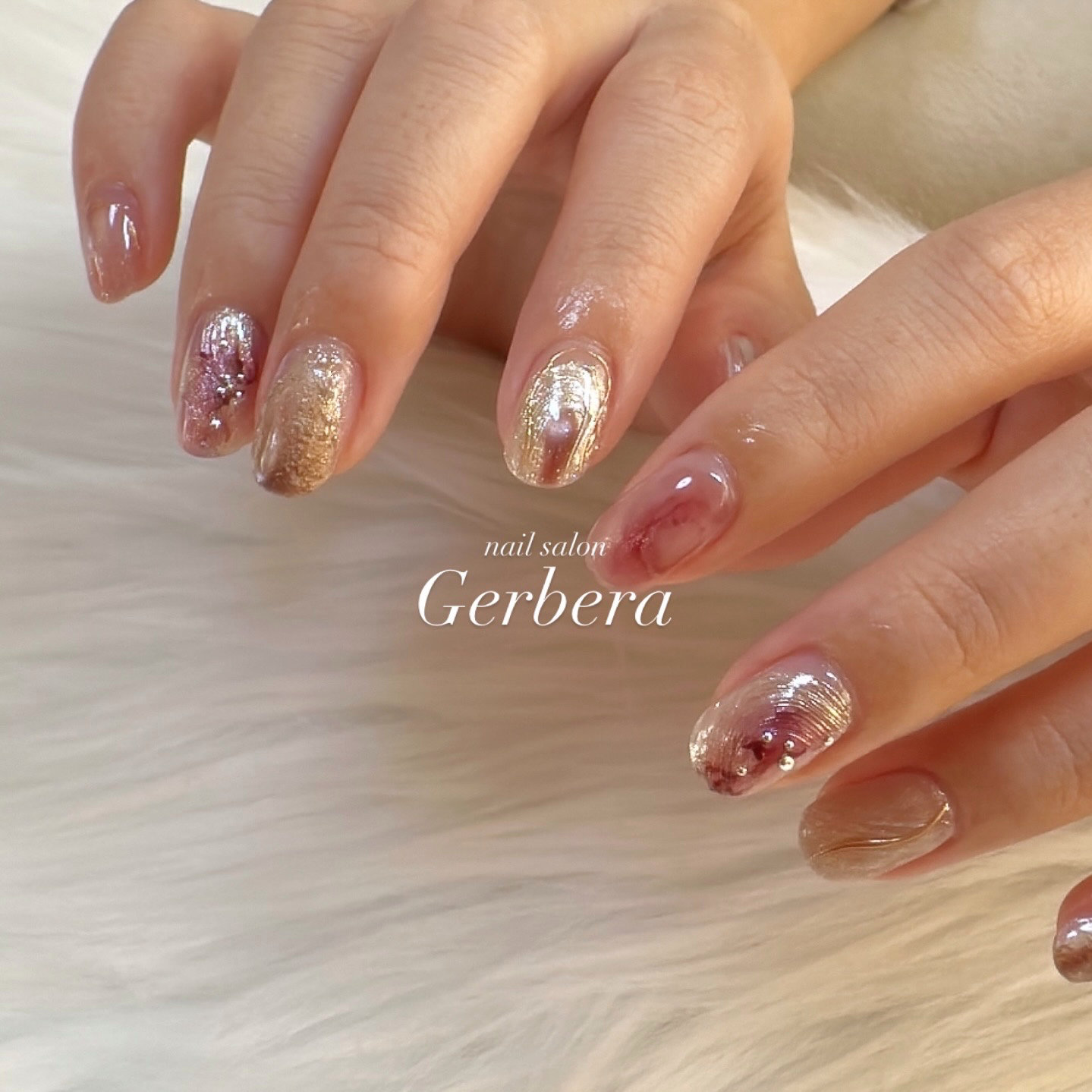 nail_gerbera