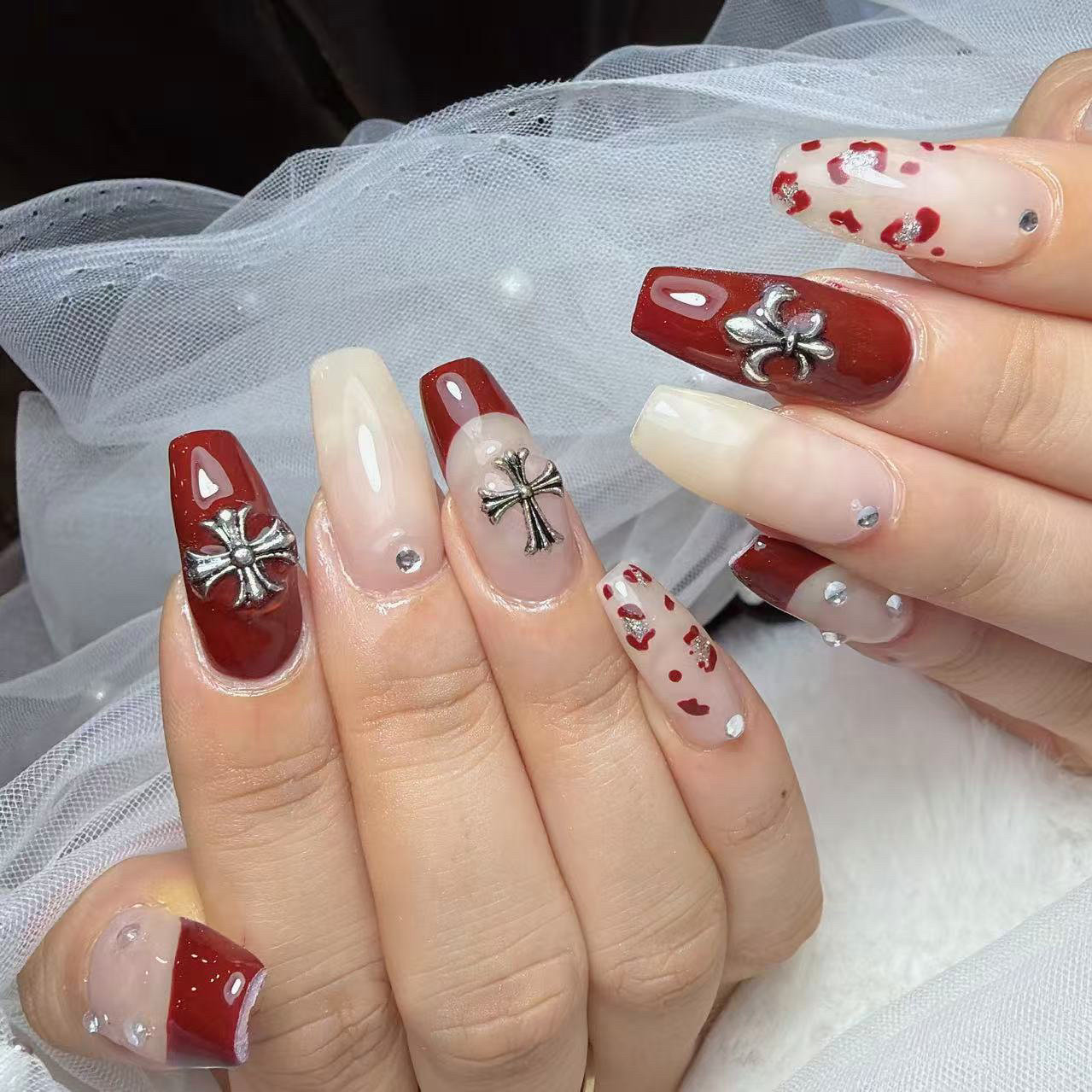 kirakira_nail