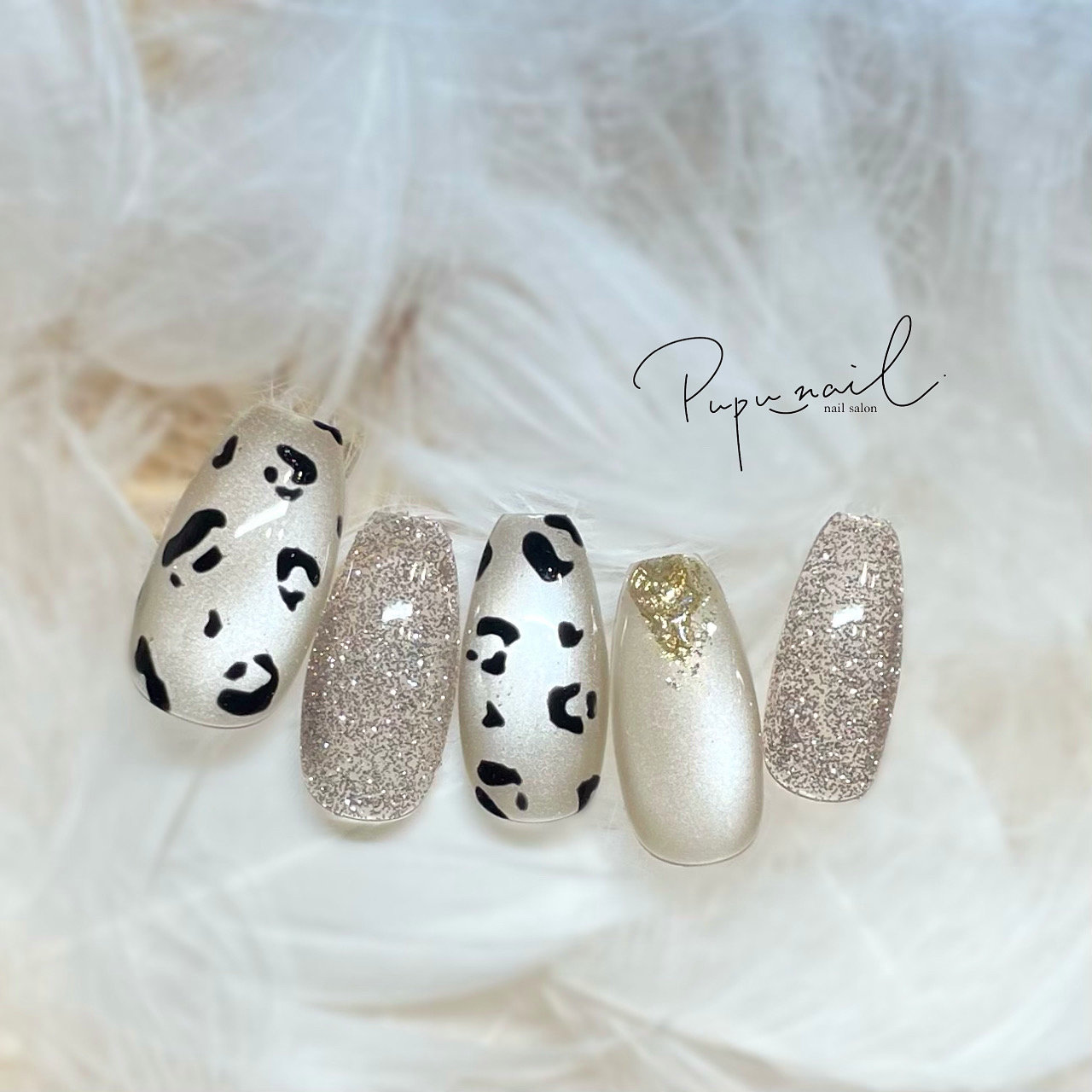 PUPU_NAIL