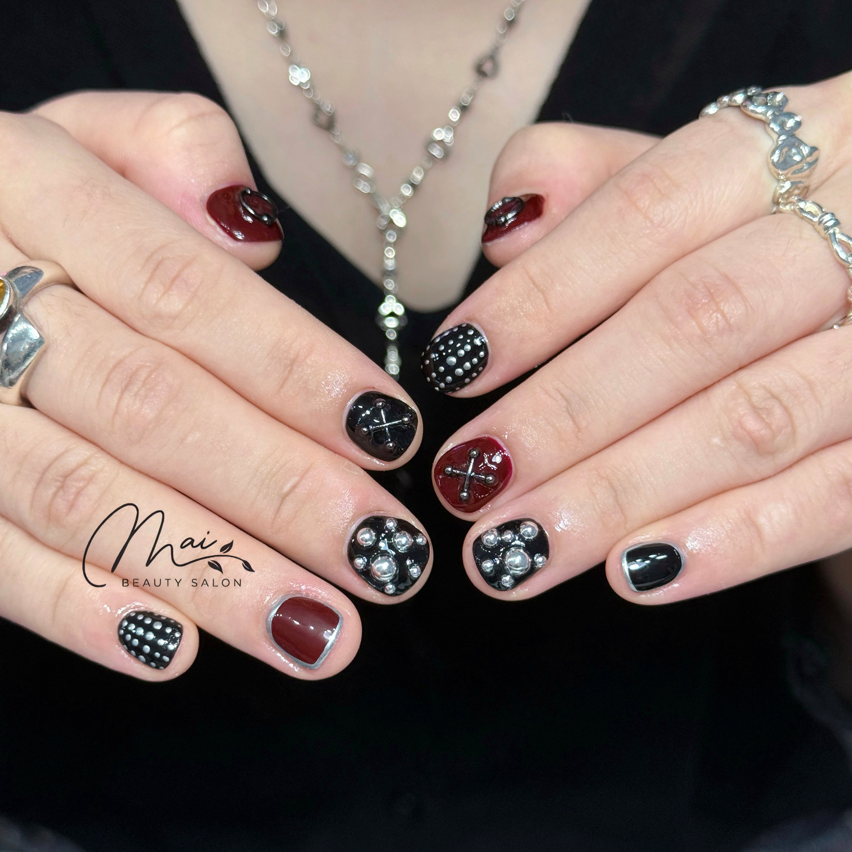 MaiBeautySalon