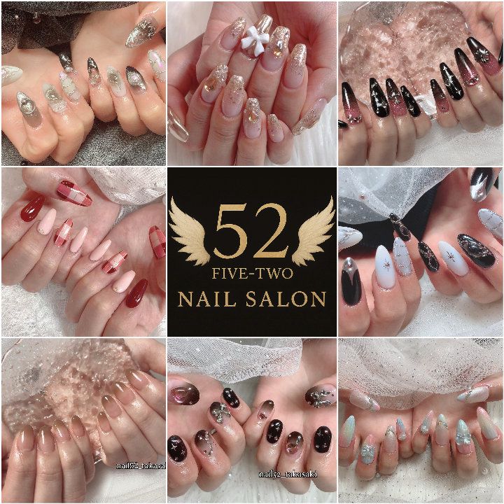 ネイリー（Nailie） - nail52_takasaki