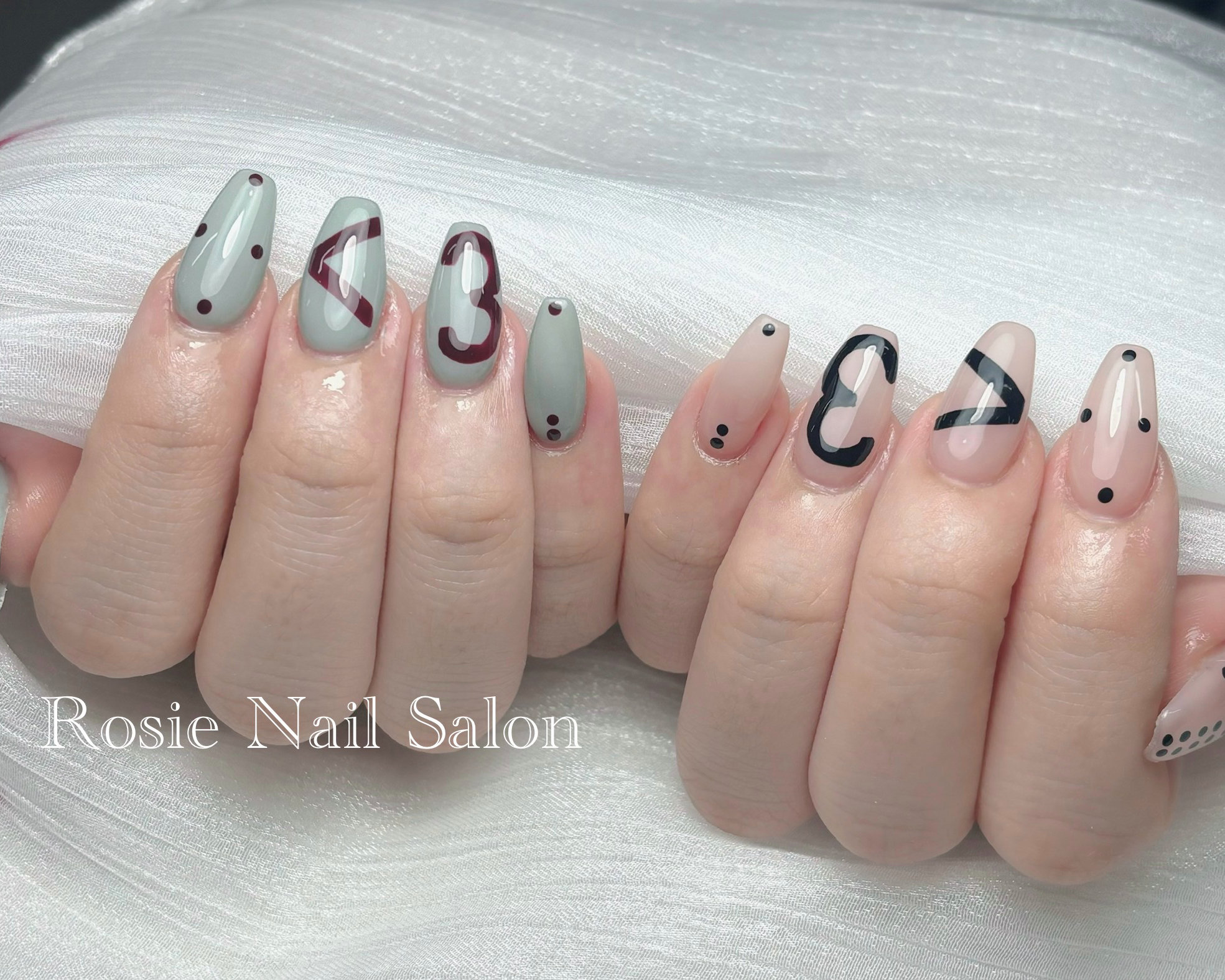 Rosie.nail.kashiwa