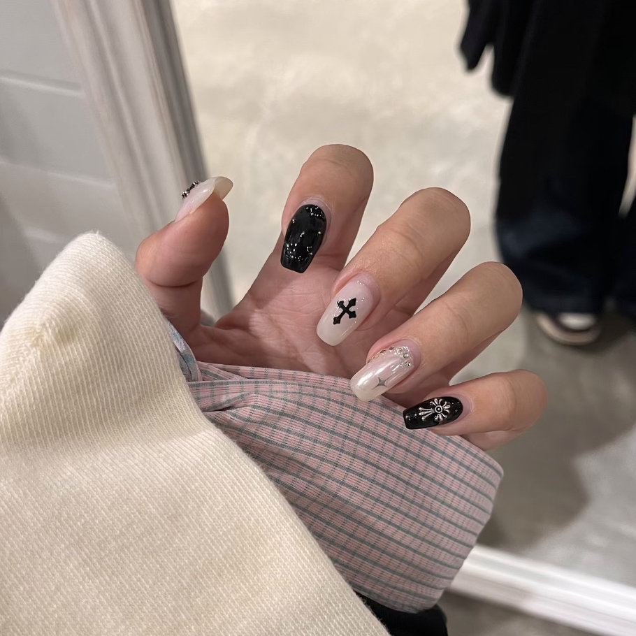 S________nail
