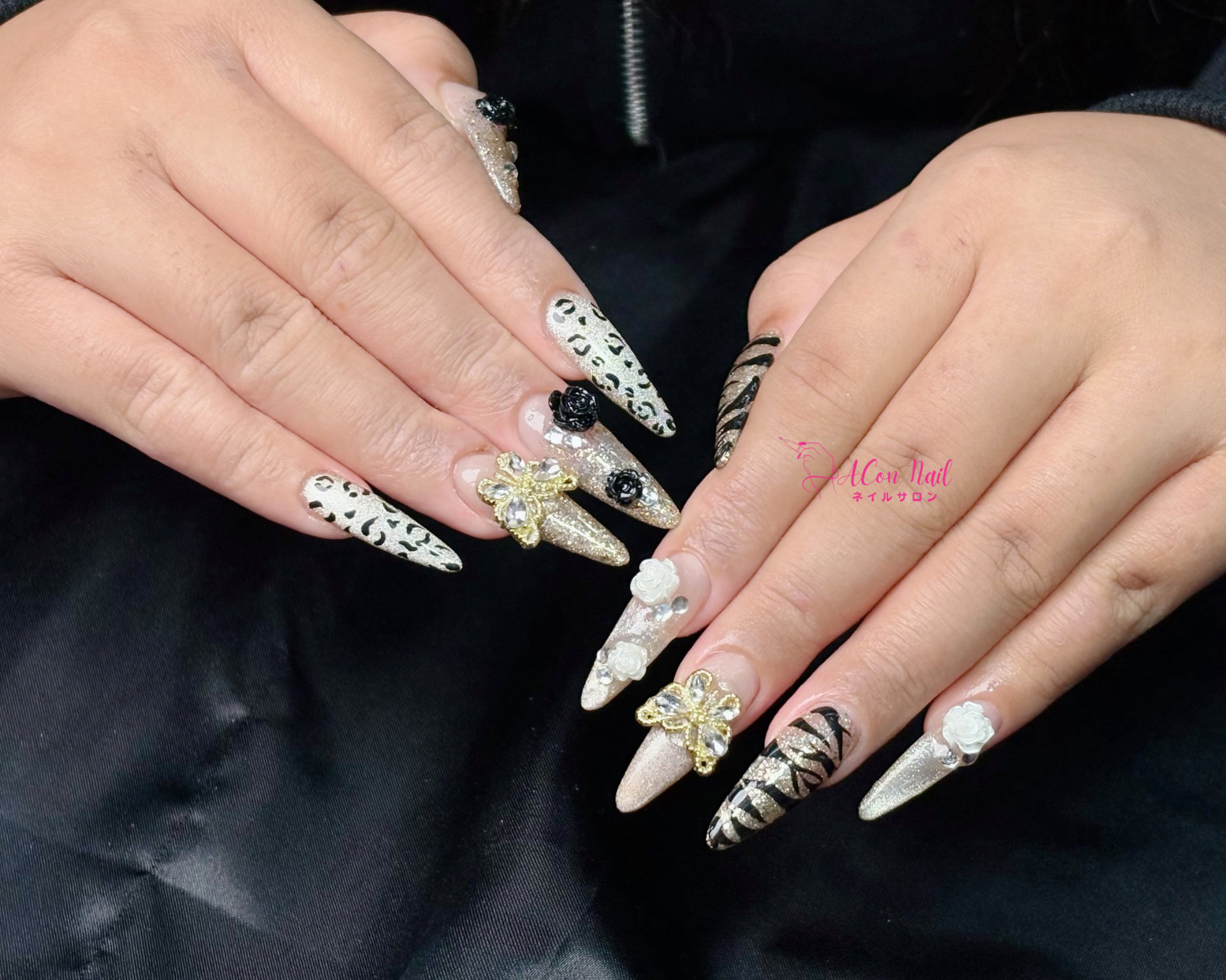AConNailSalon
