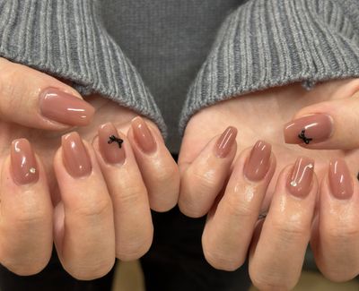 ネイリー（Nailie） - mirage_nail