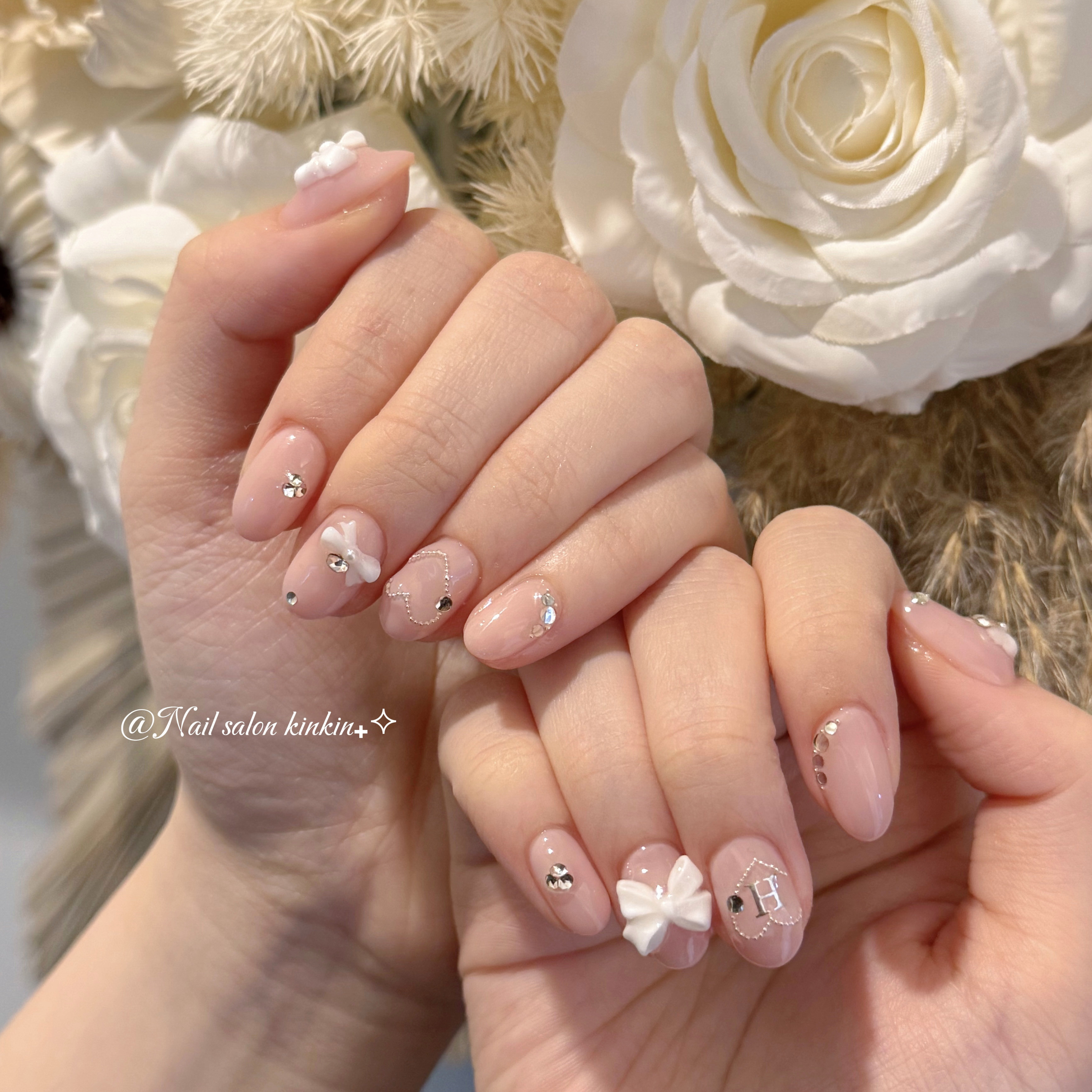 KINKIN_nailsalon