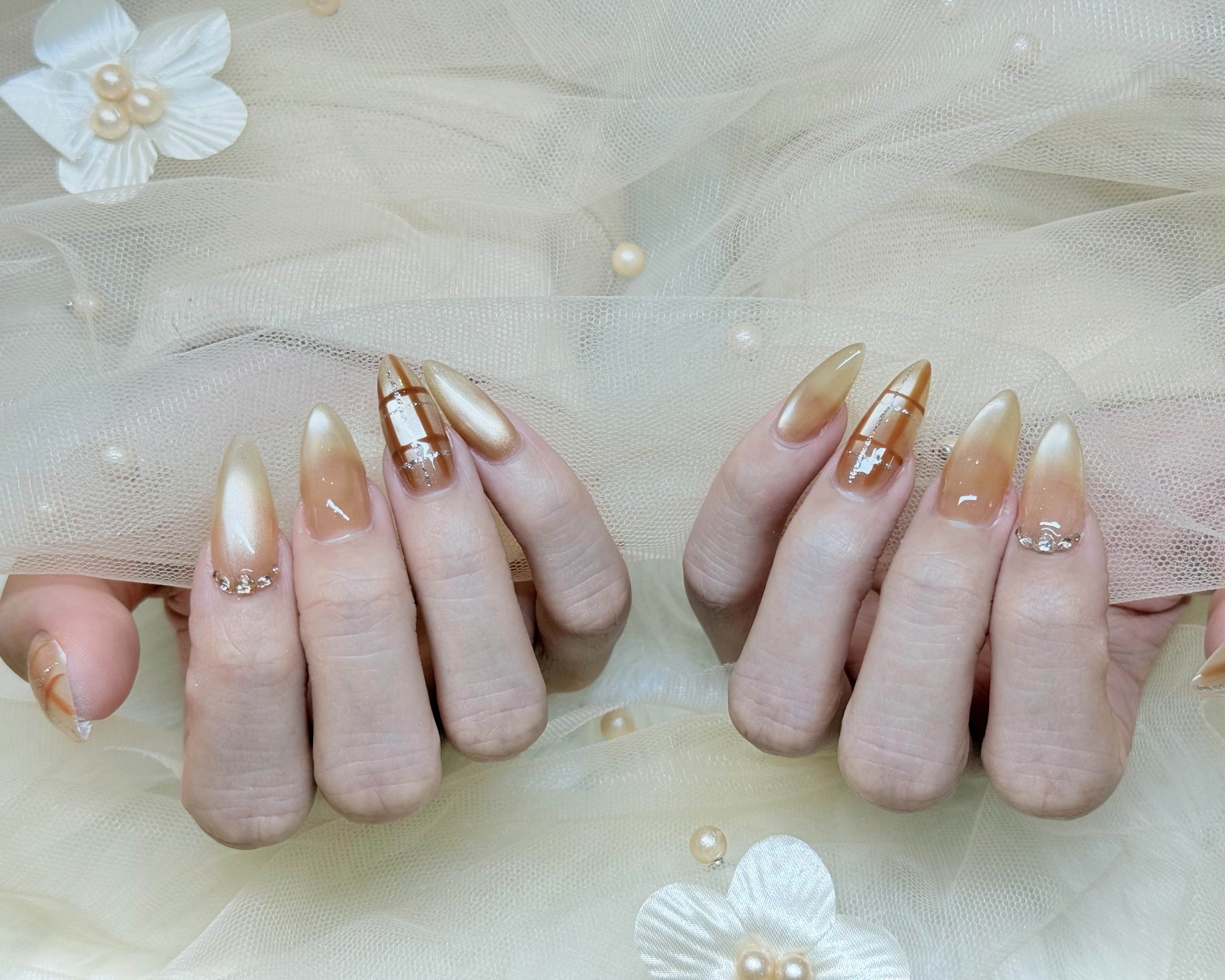T.91nails