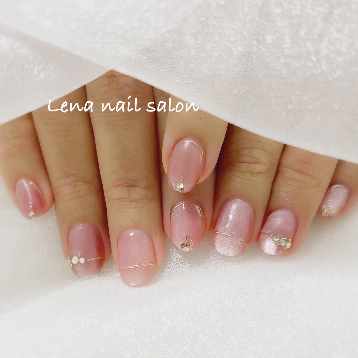 Lena_nail_Salon