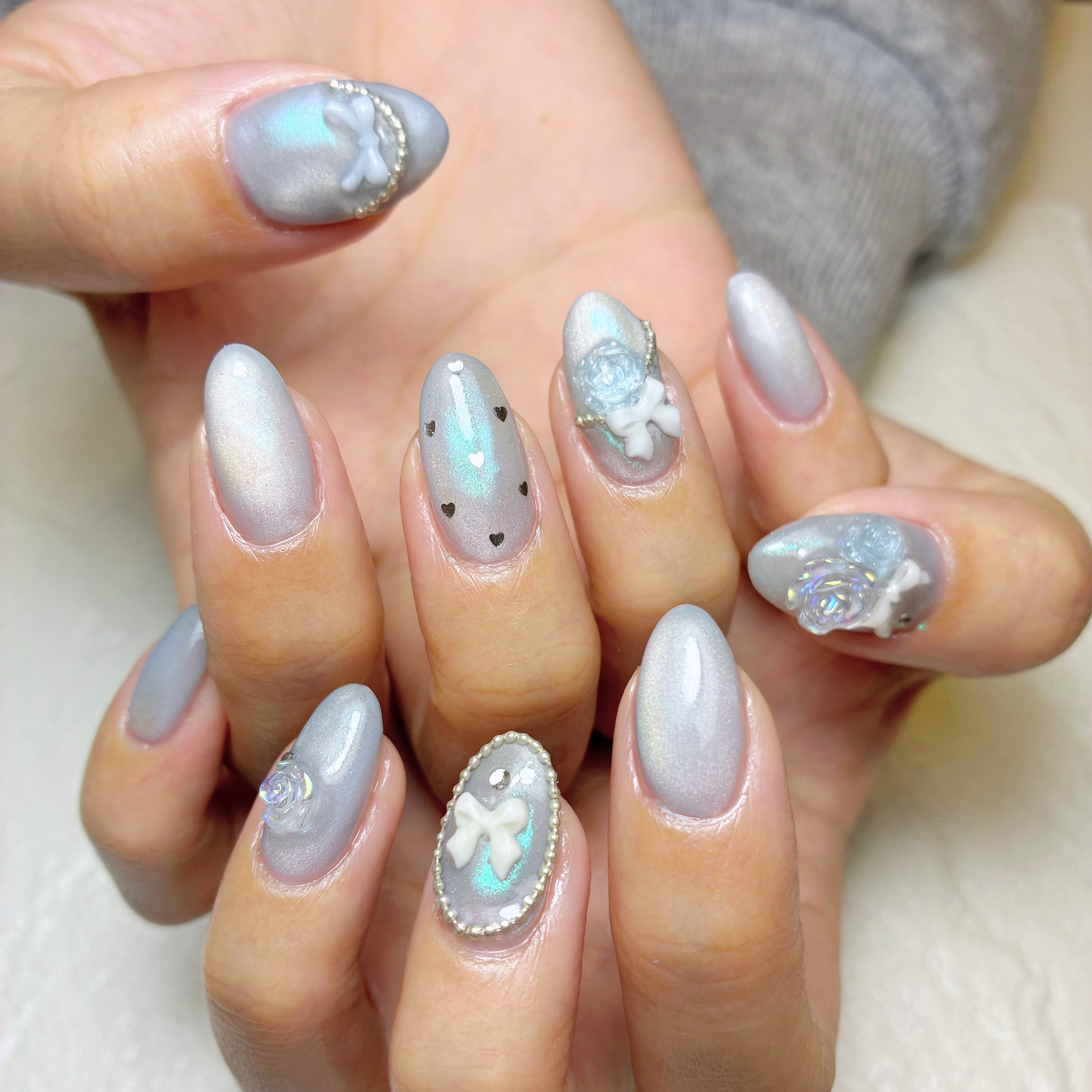 lux.nail