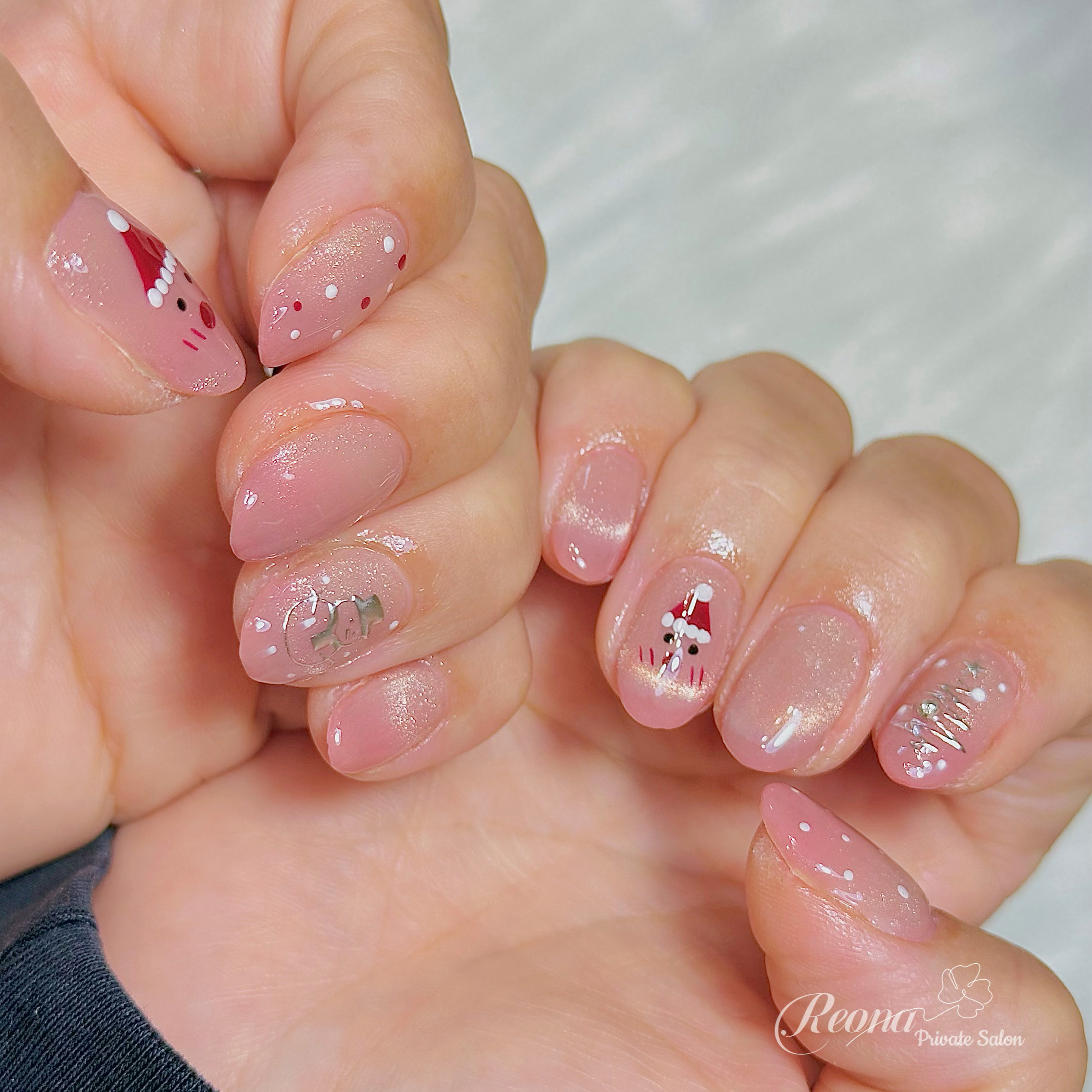 Reona_Nail