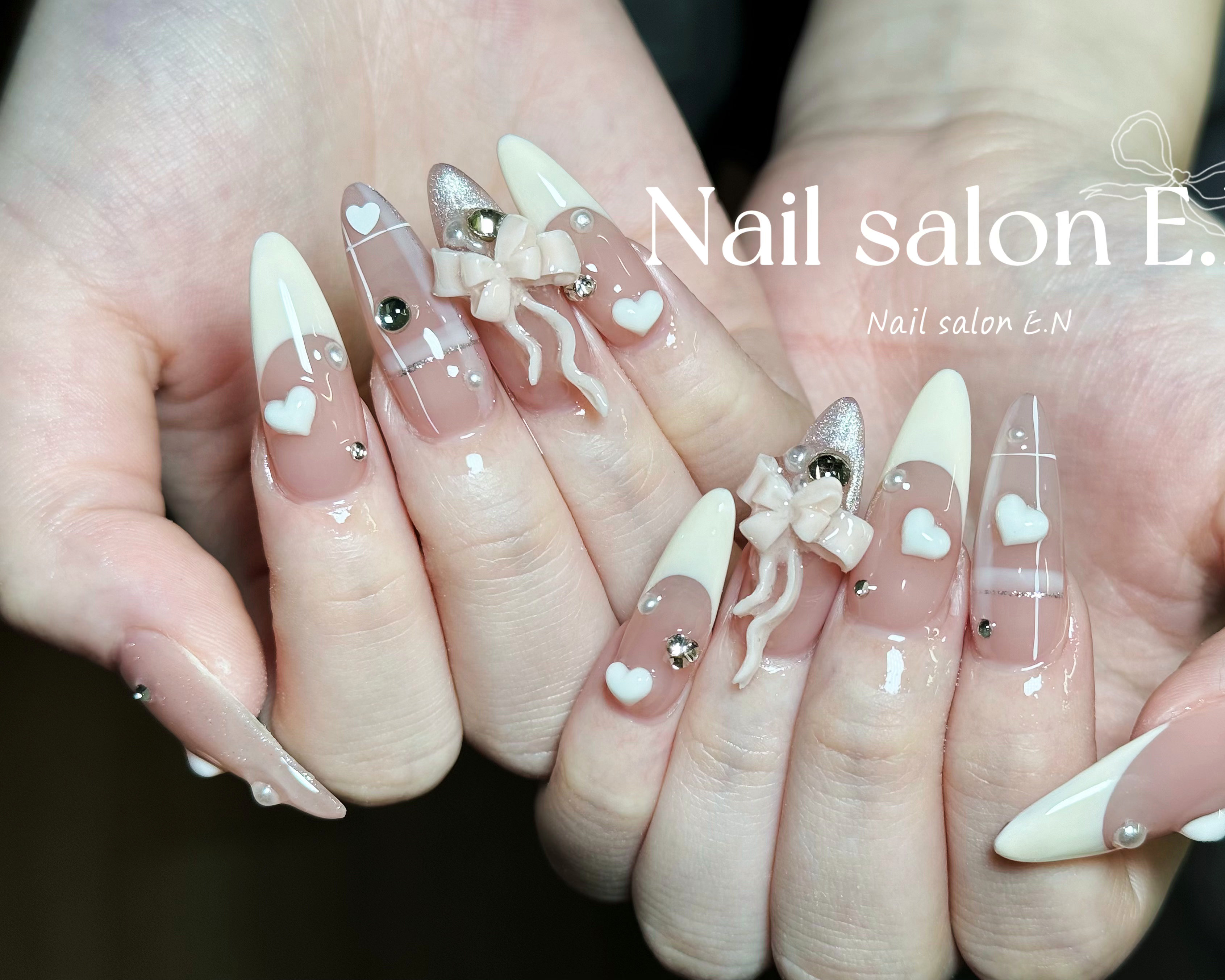 NailsalonE.N