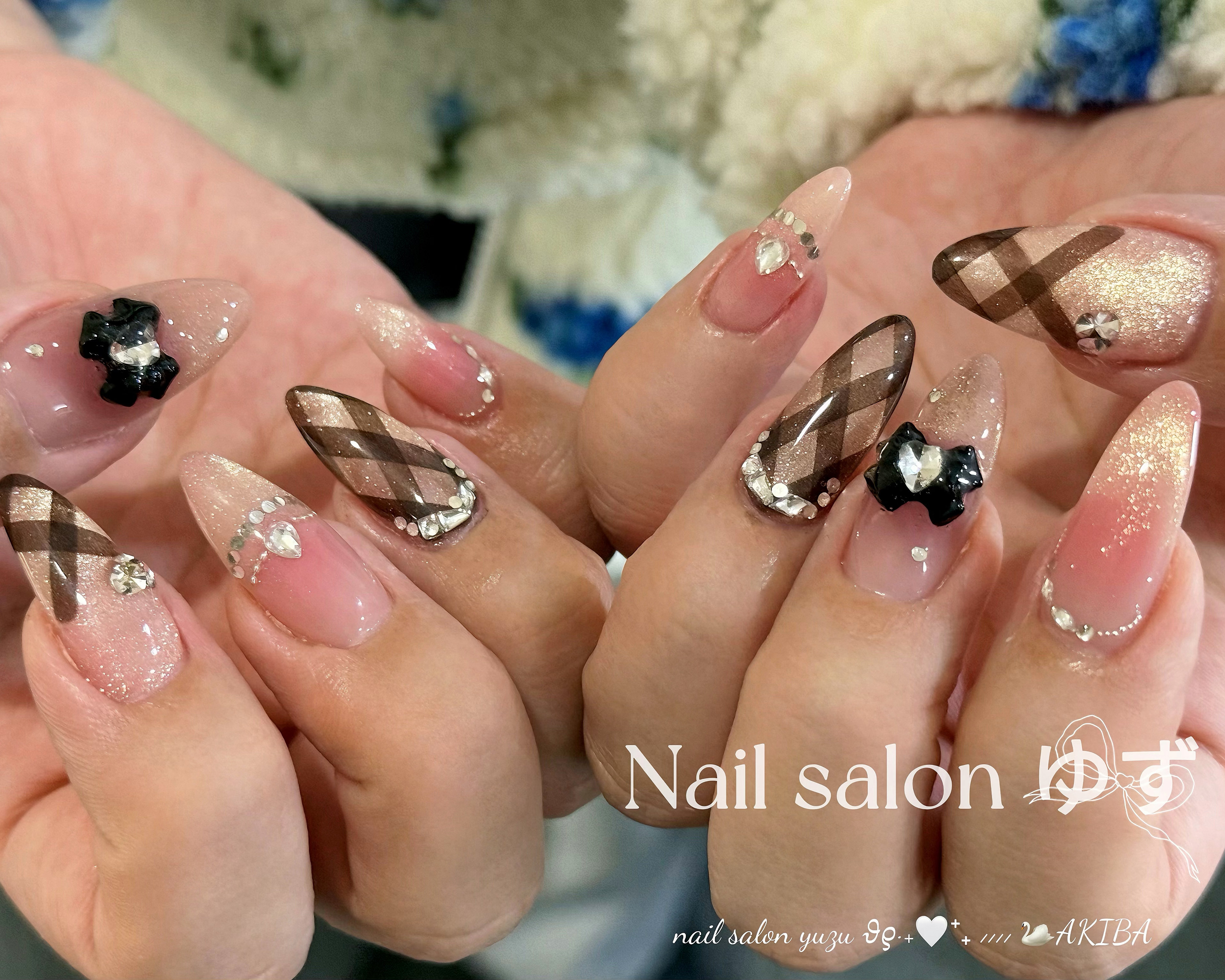 Maiki_NailsalonYuzu