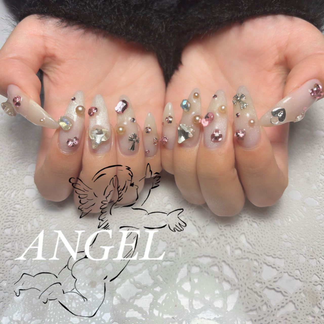 angel.nail